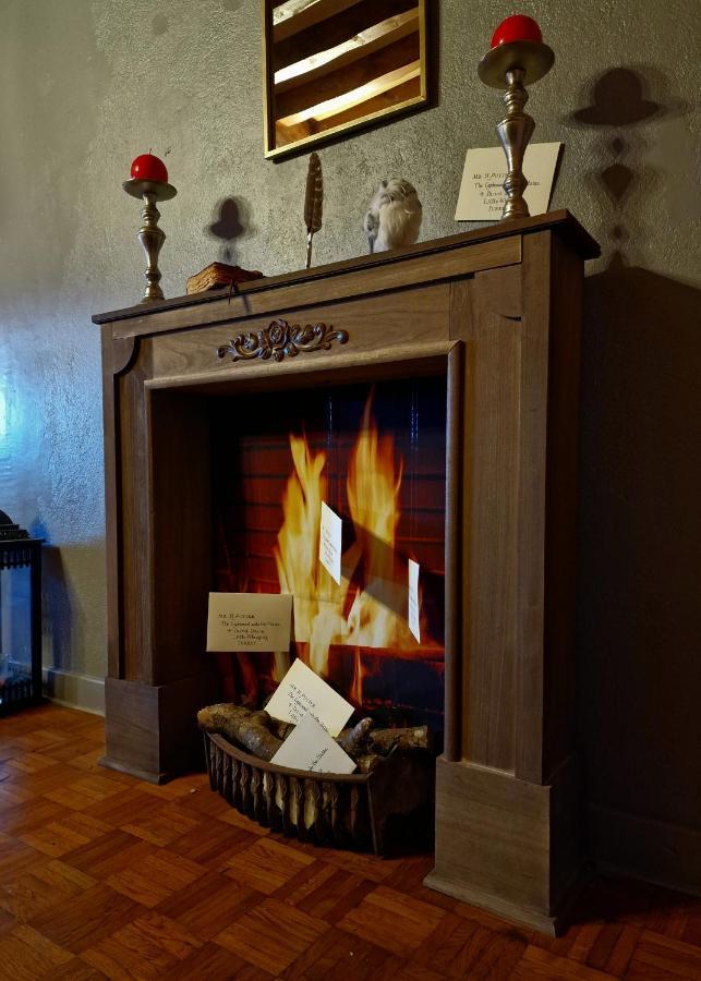 Le Ensorcele Apartment *