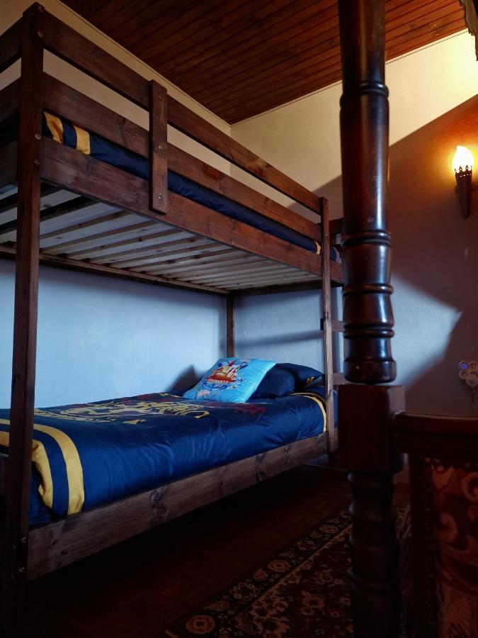 Appartement Le Ensorcele *